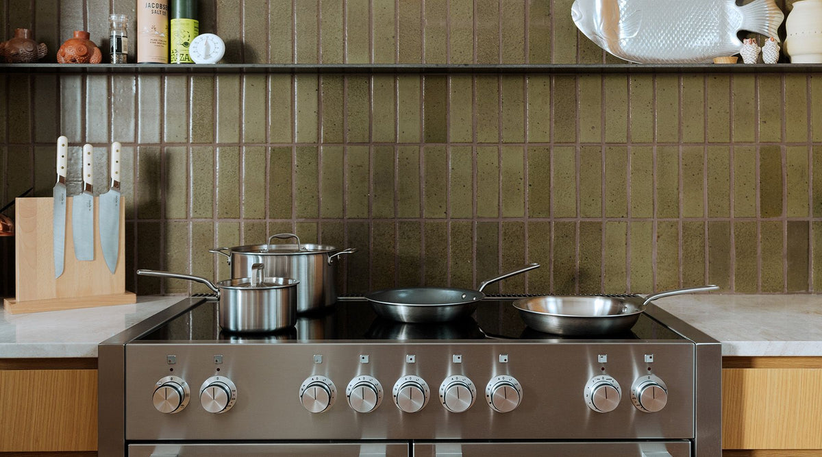 The Ultimate Guide to Choosing the Best Induction Cookware for Your Kitchen