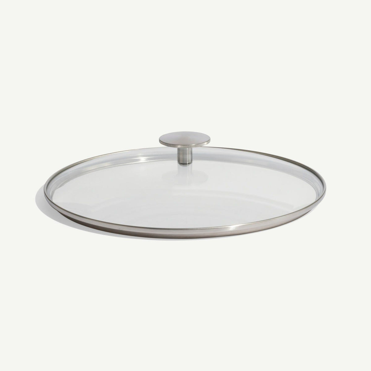 Glass Frying Pan Lid