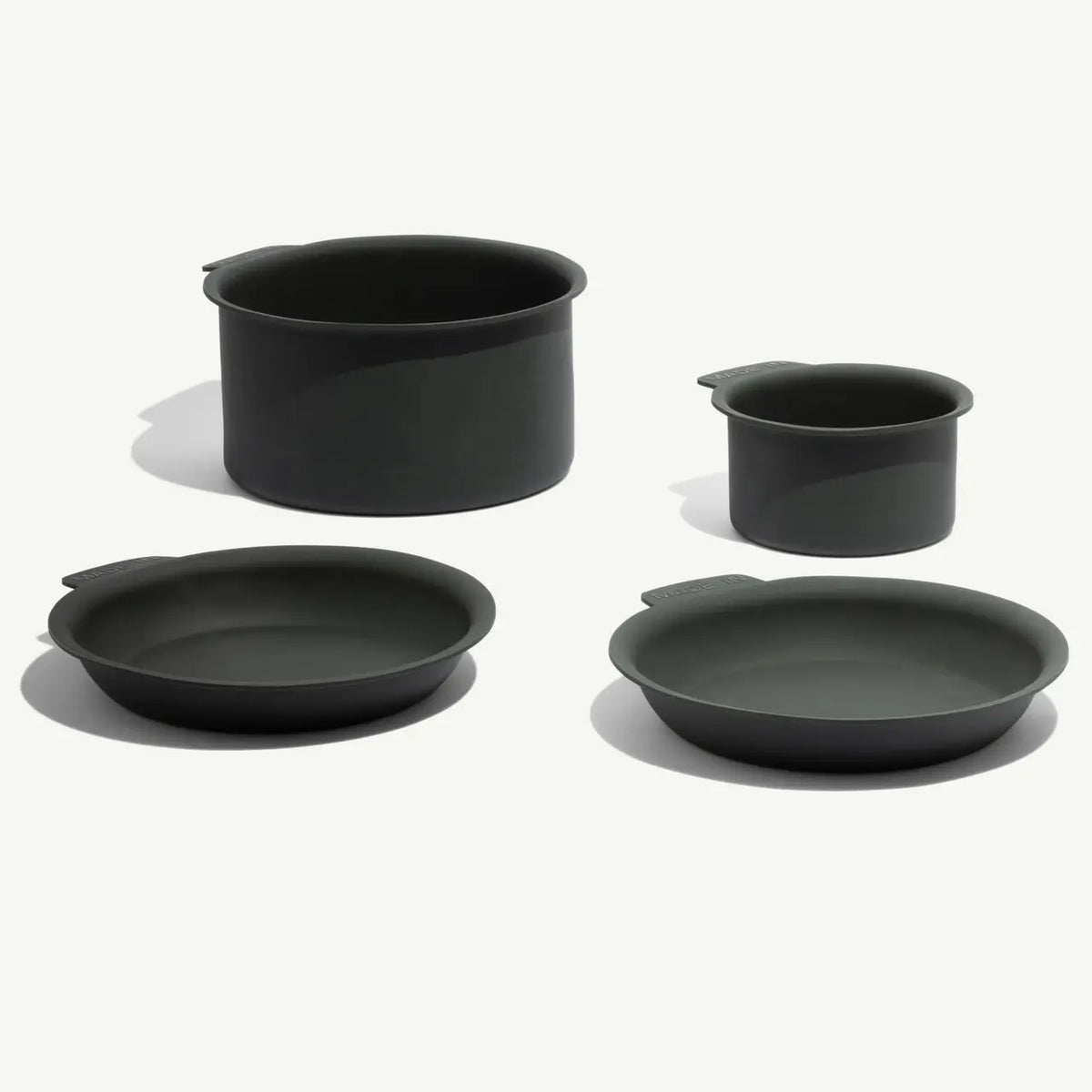 Pan Protector Set