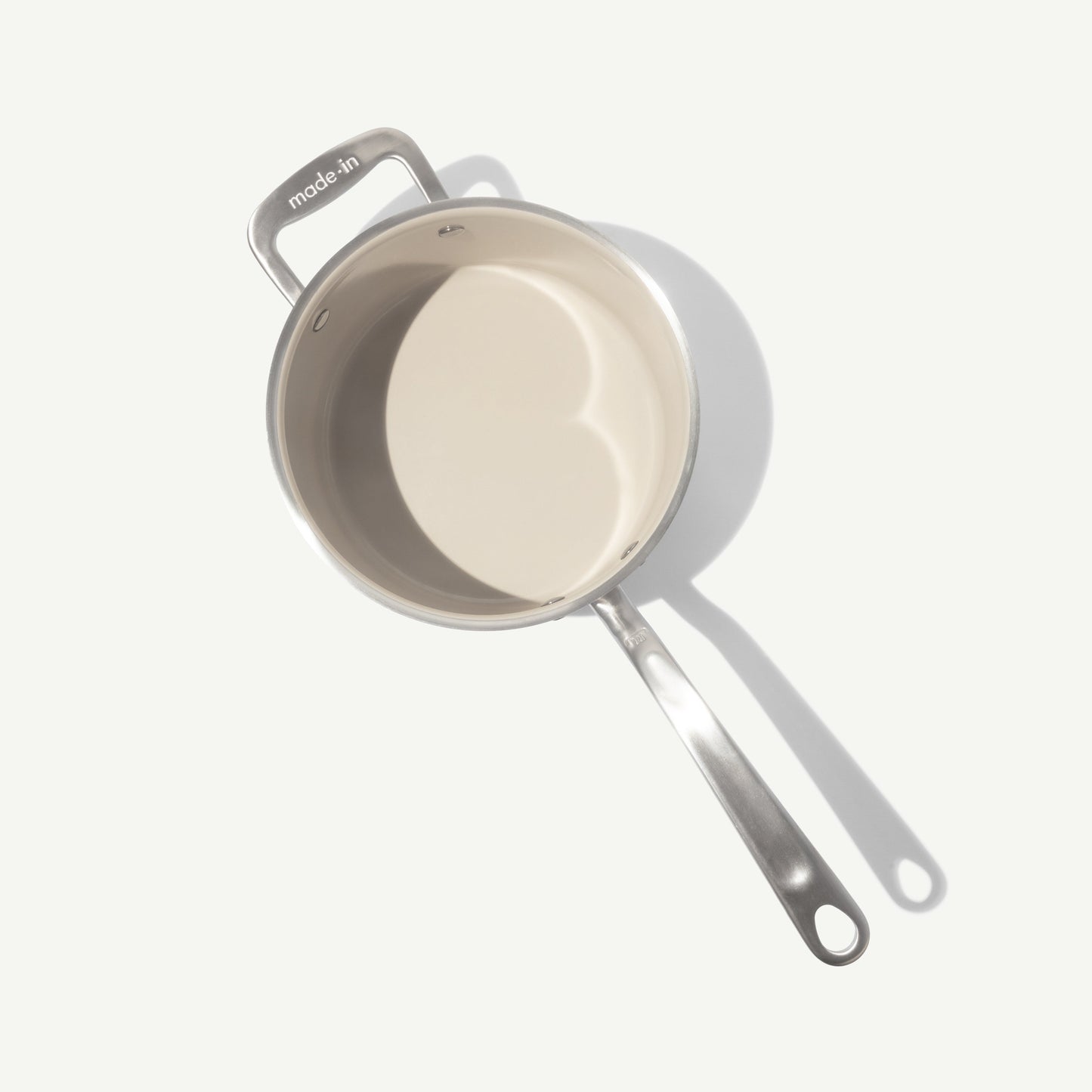CeramiClad™ Non Stick Saucepan