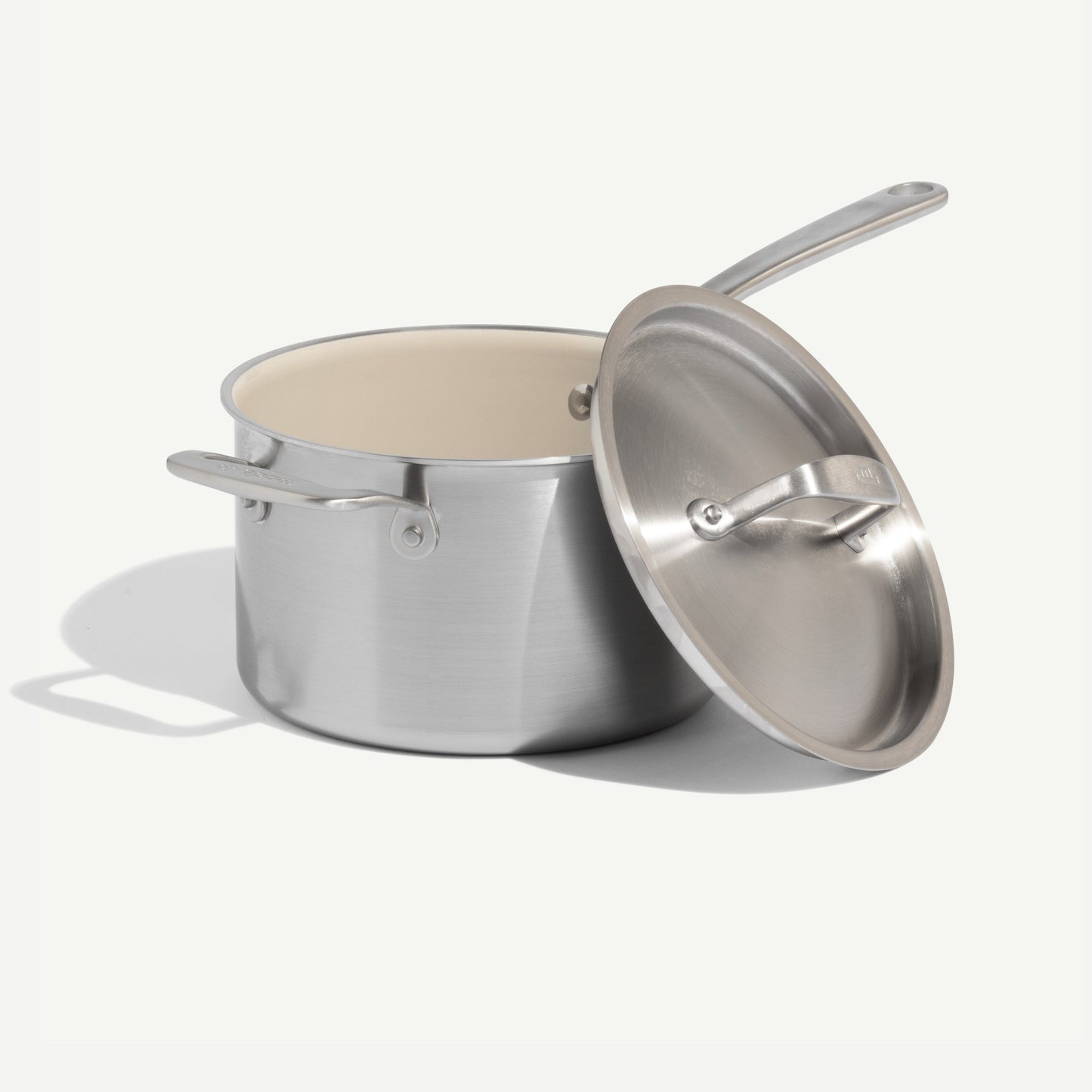 CeramiClad™ Non Stick Saucepan