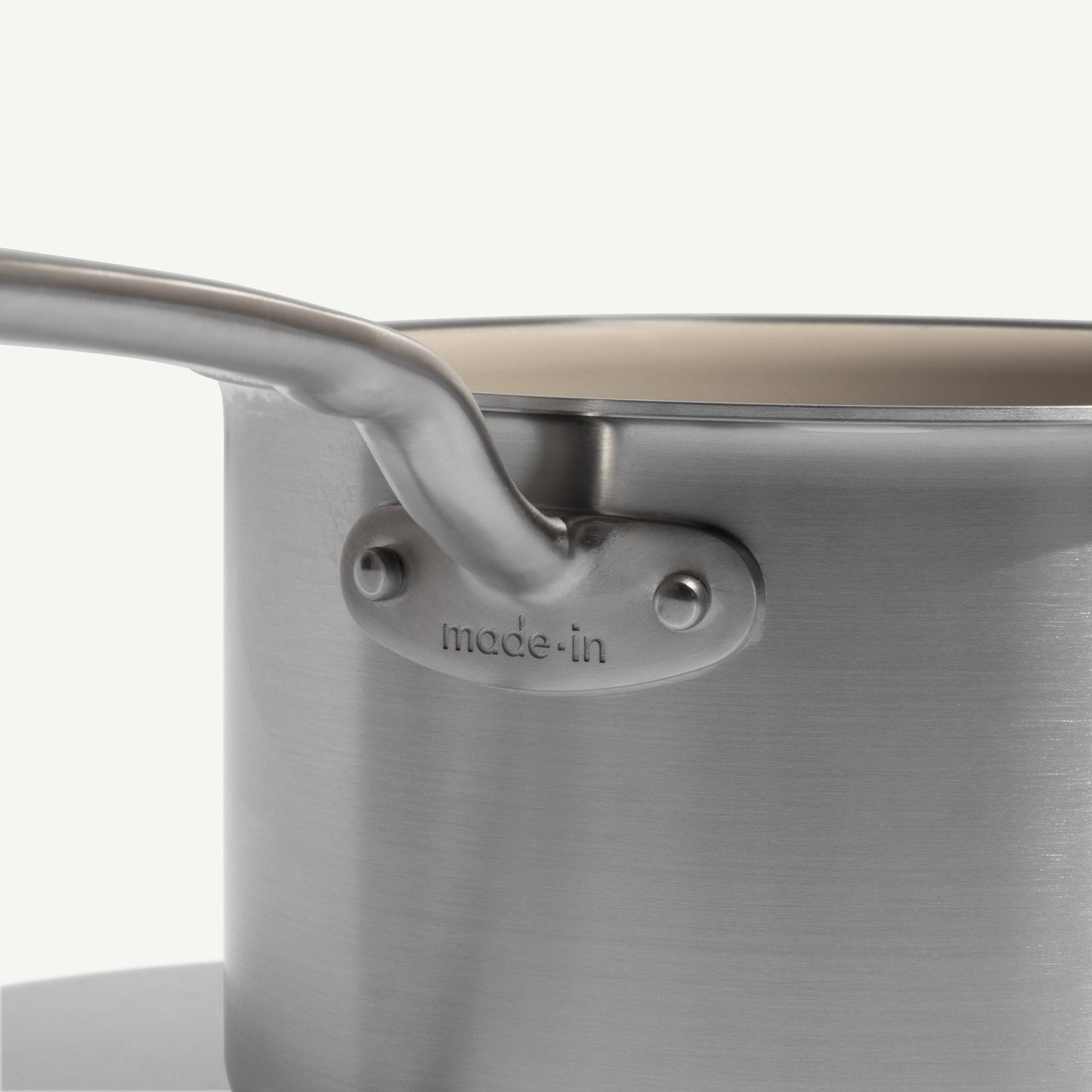 CeramiClad™ Non Stick Saucepan