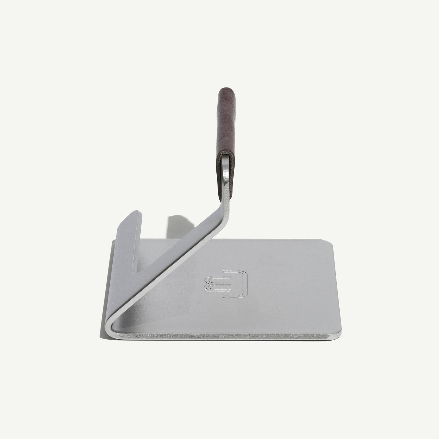 Grill Press