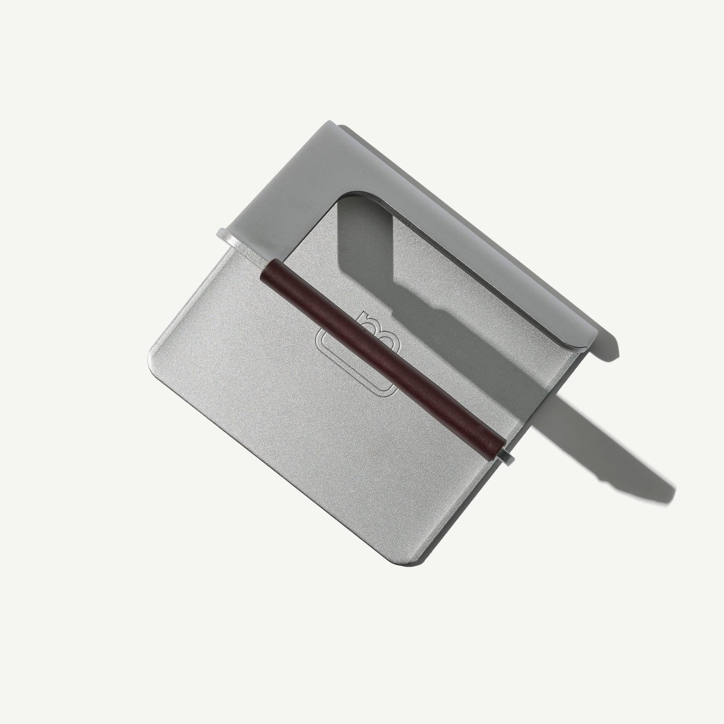 Grill Press