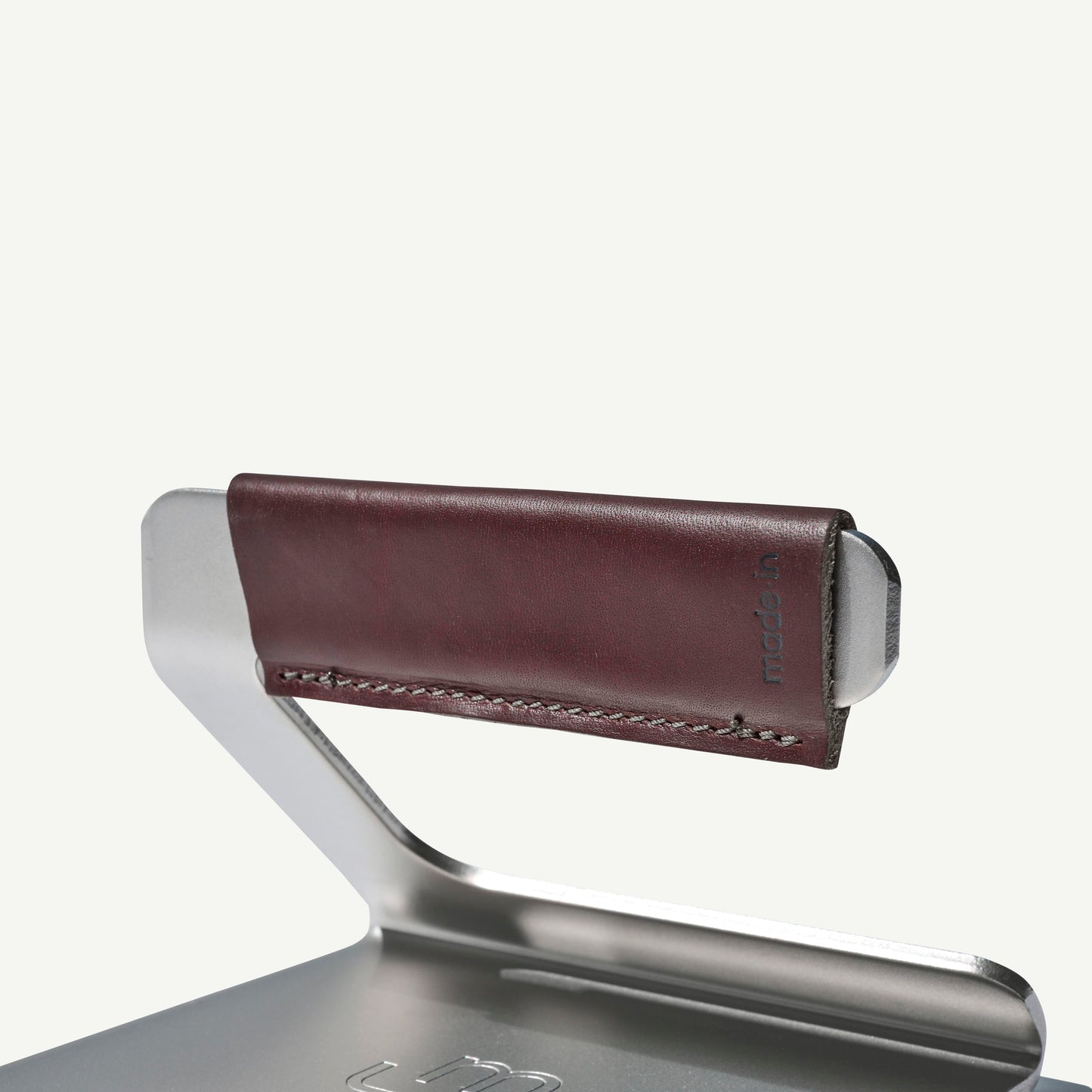 Leather Handle Covers