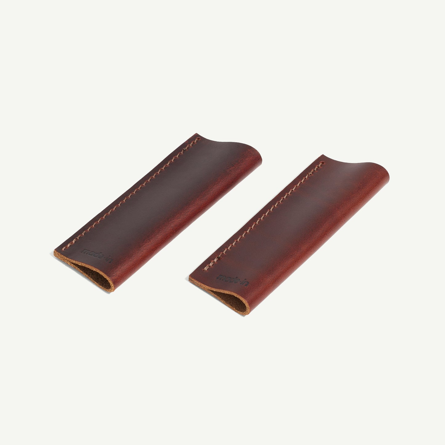 Leather Handle Covers