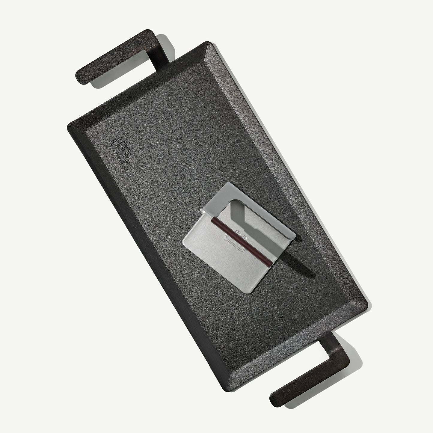 Carbon Steel Griddle