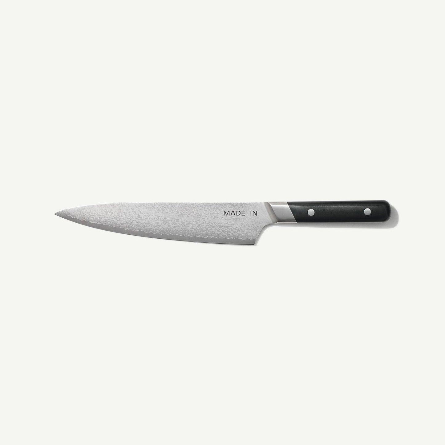 Japanese Damascus Gyuto Knife