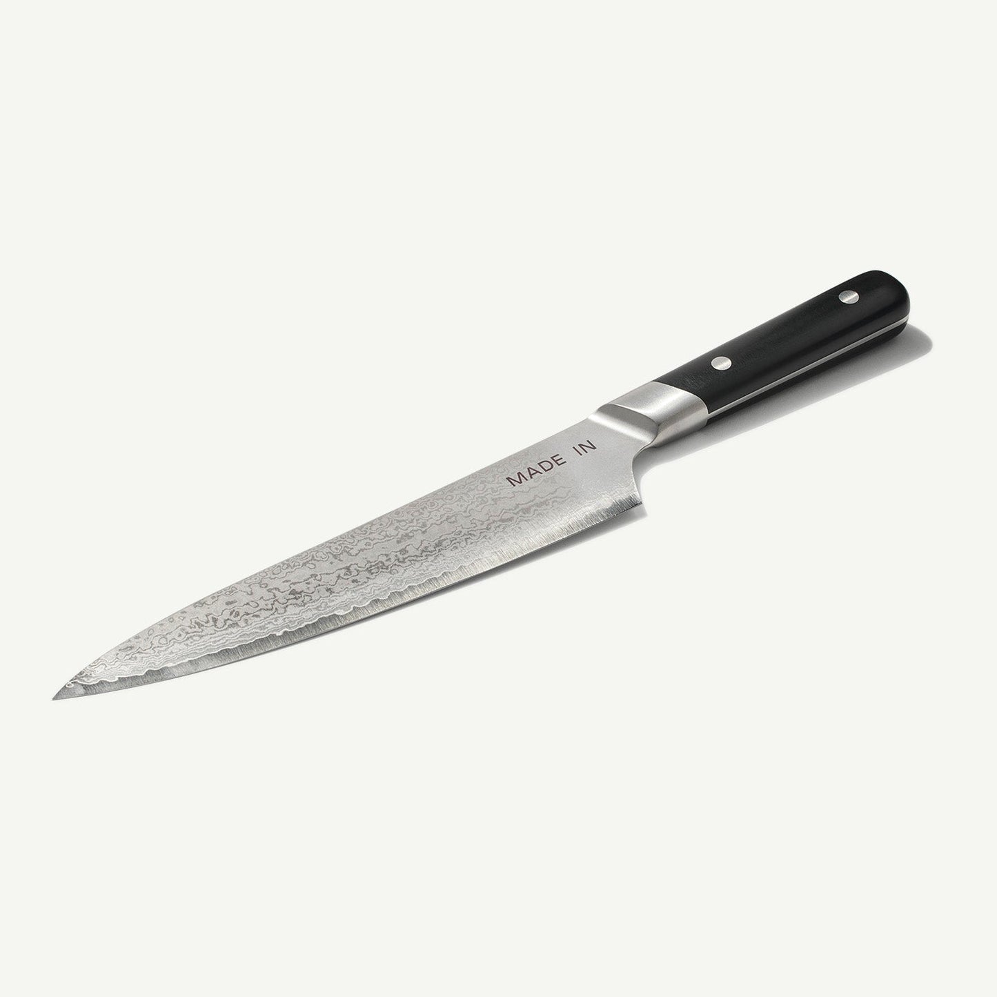 Japanese Damascus Gyuto Knife