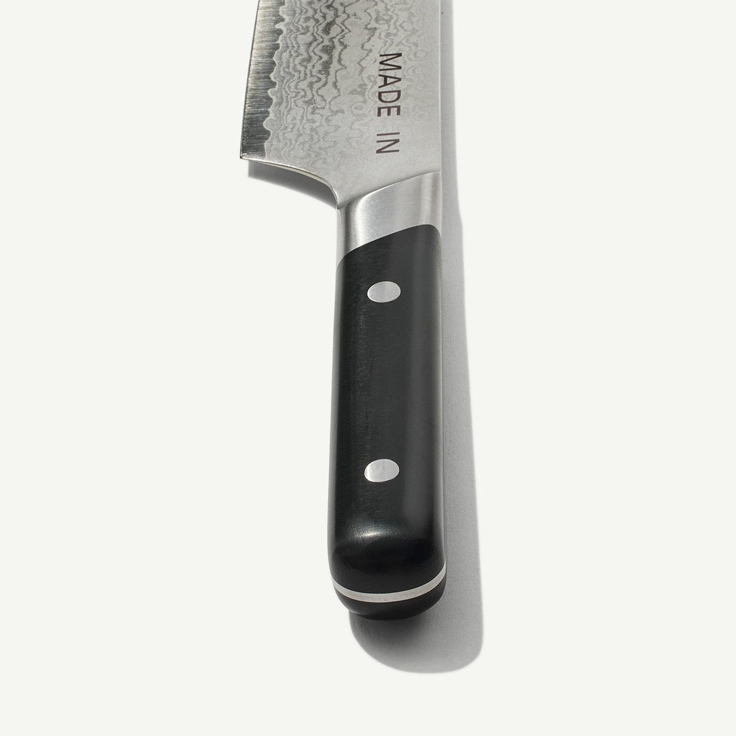 Japanese Damascus Gyuto Knife