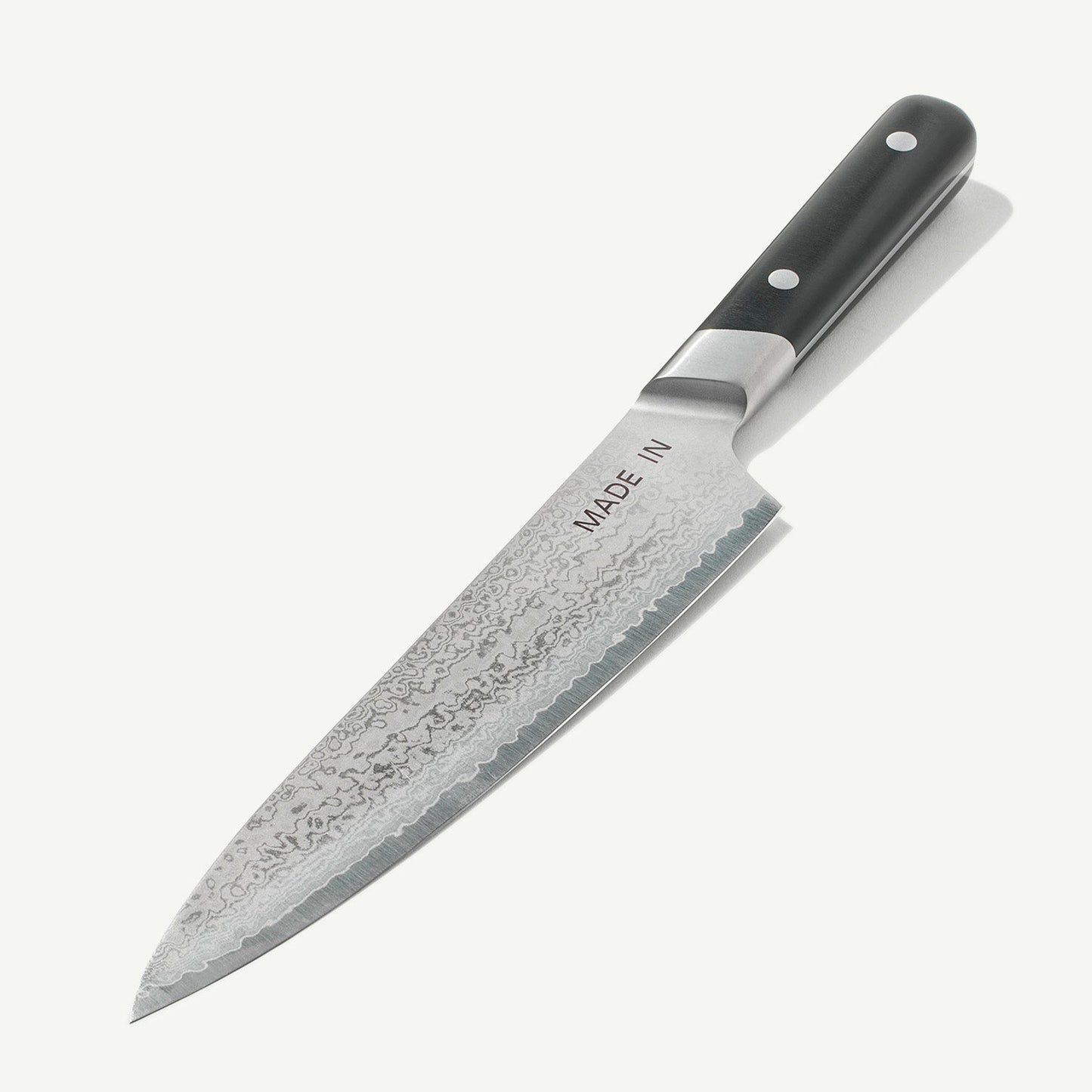Japanese Damascus Gyuto Knife