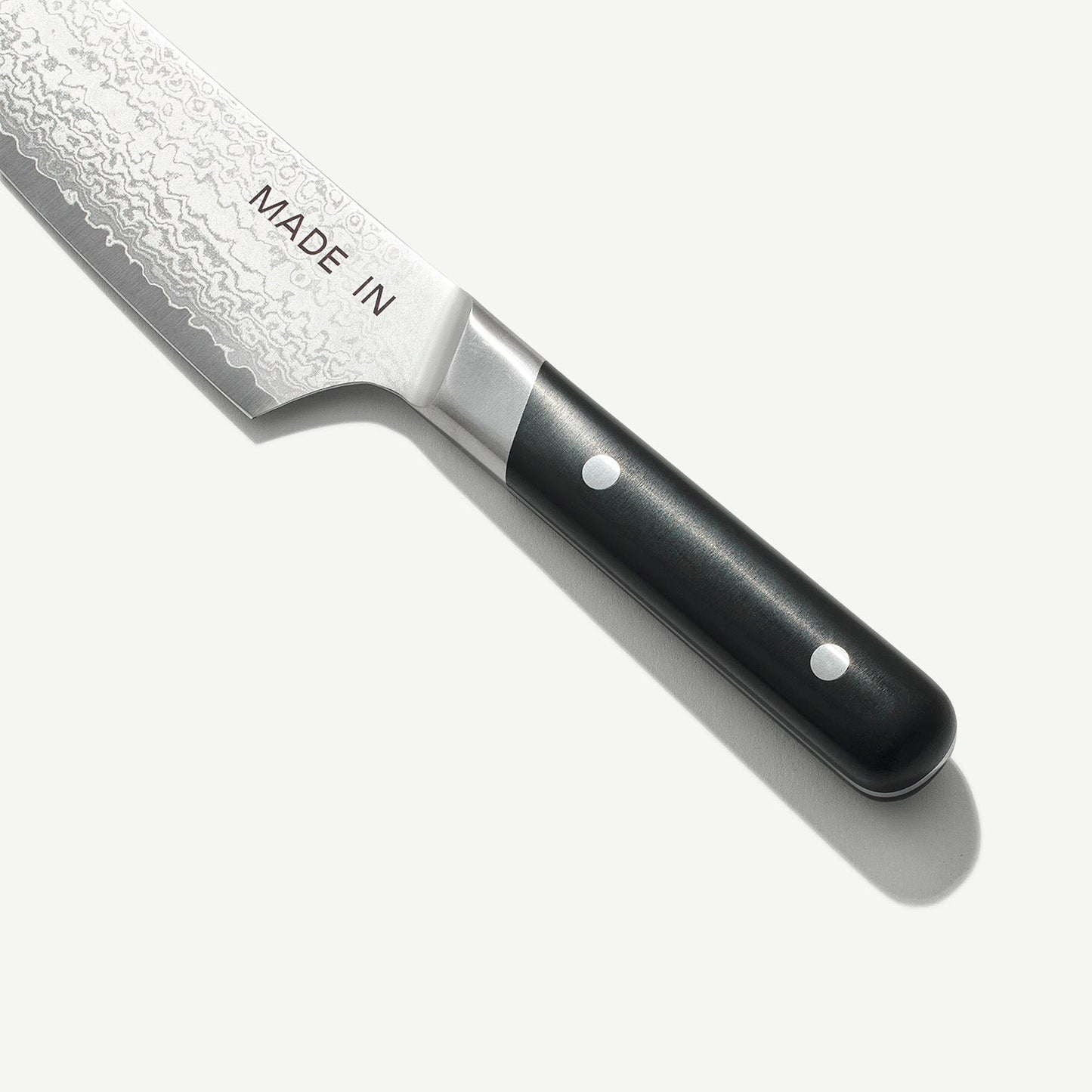 Japanese Damascus Gyuto Knife