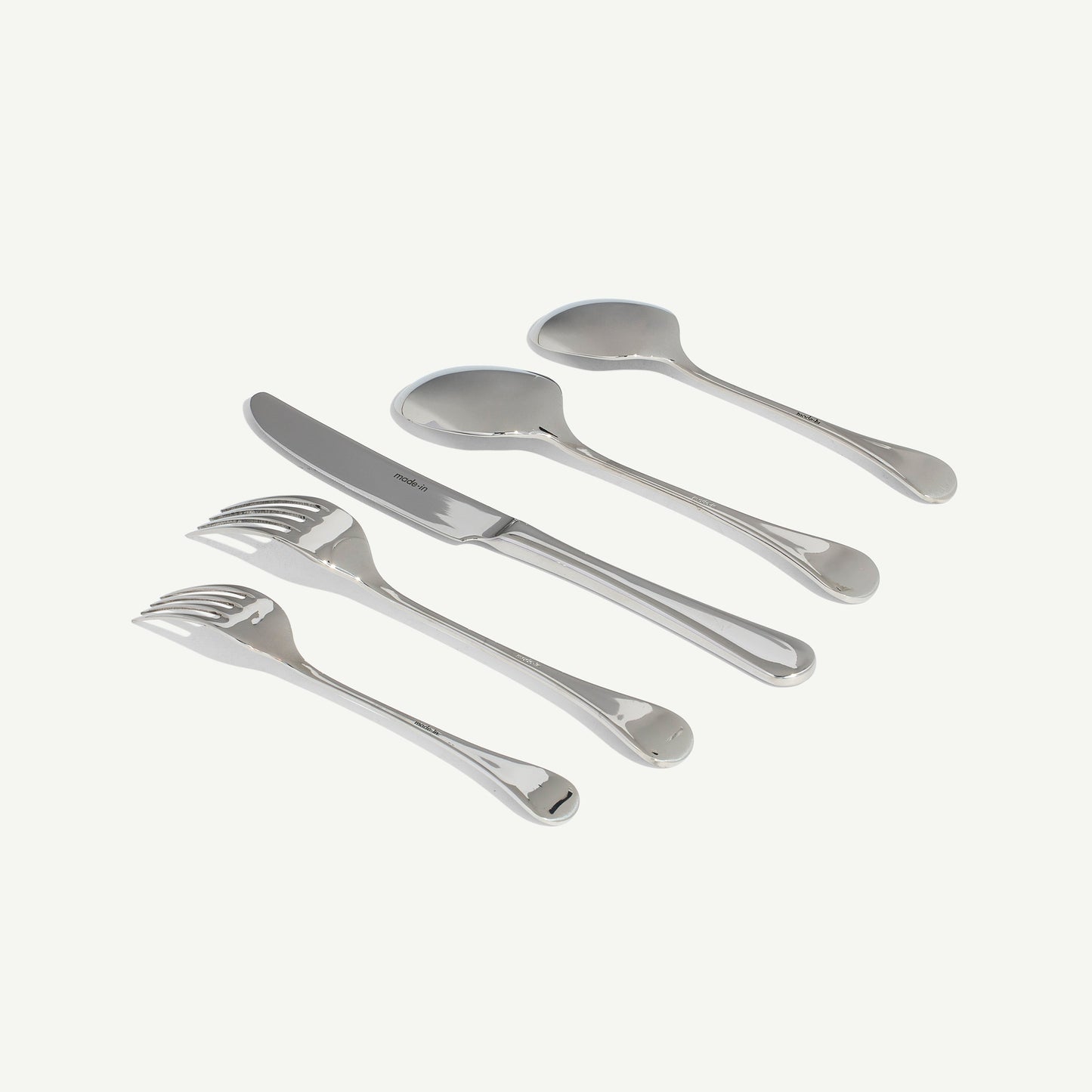 Flatware