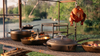 Seasoned Cast Iron