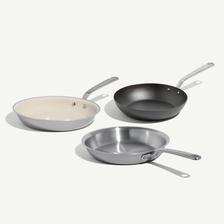 Made In Australia - Professional-Quality Cookware – Made In Cookware ...