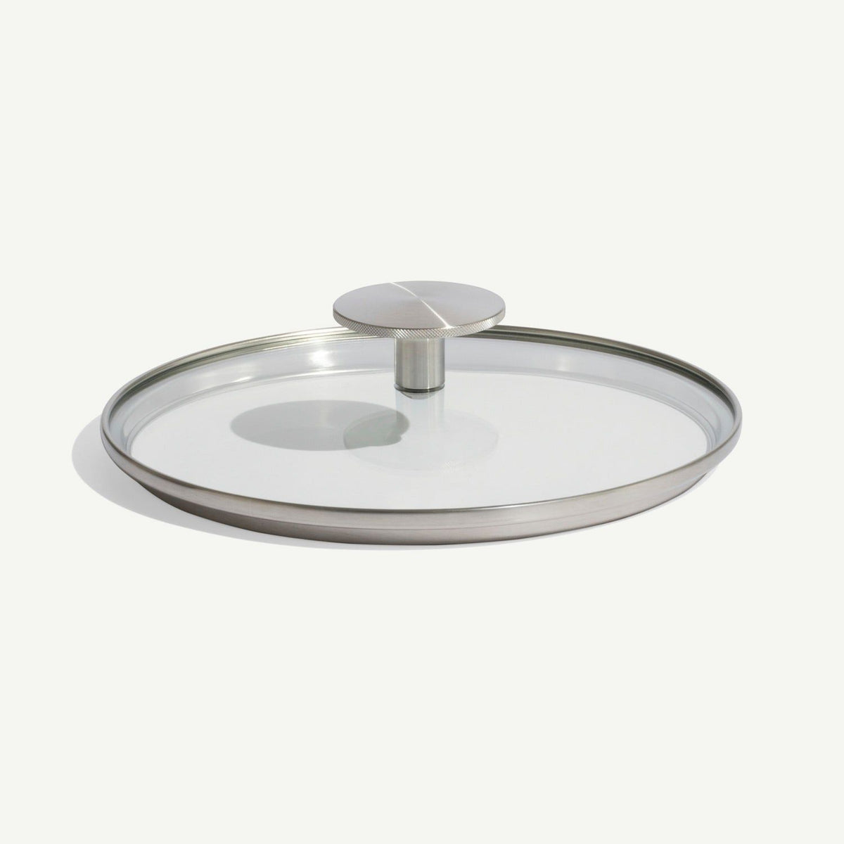 Glass Frying Pan Lid