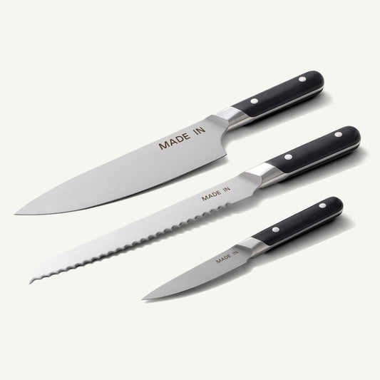 Knife Set