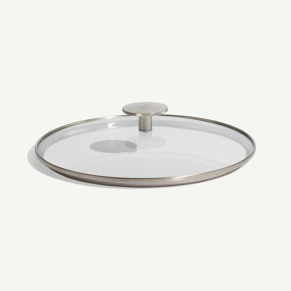 Glass Frying Pan Lid
