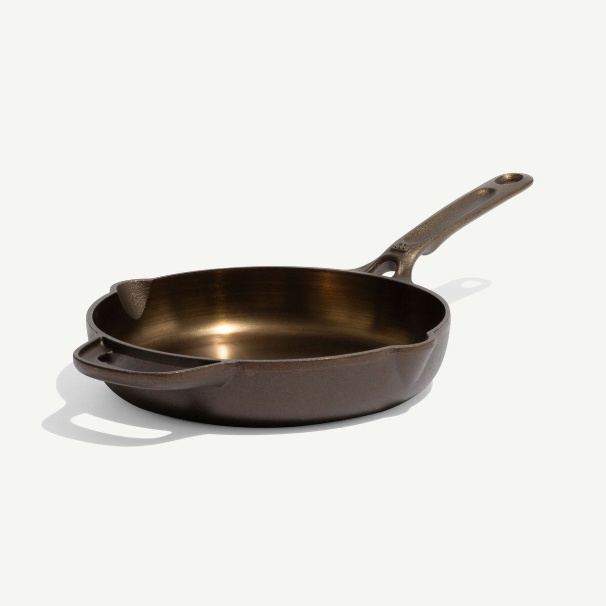 Seasoned Cast Iron Skillet