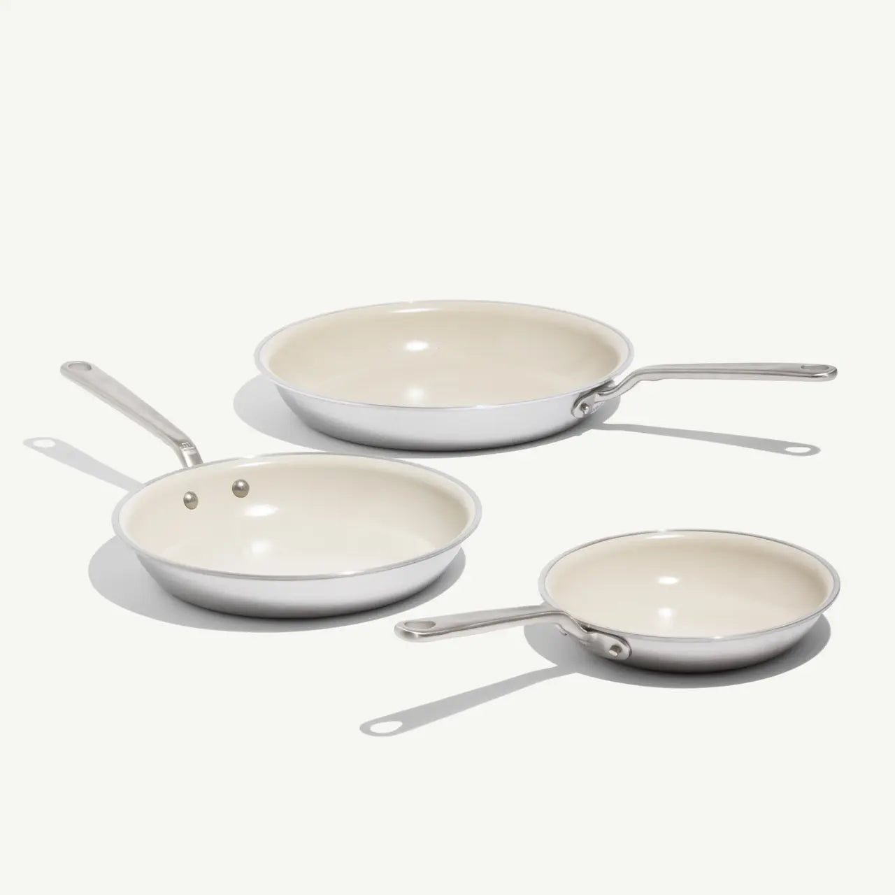 CeramiClad™ Frying Pan