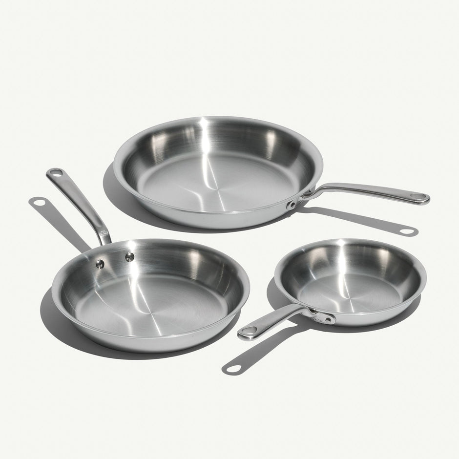 Made In Australia - Professional-Quality Cookware – Made In Cookware ...