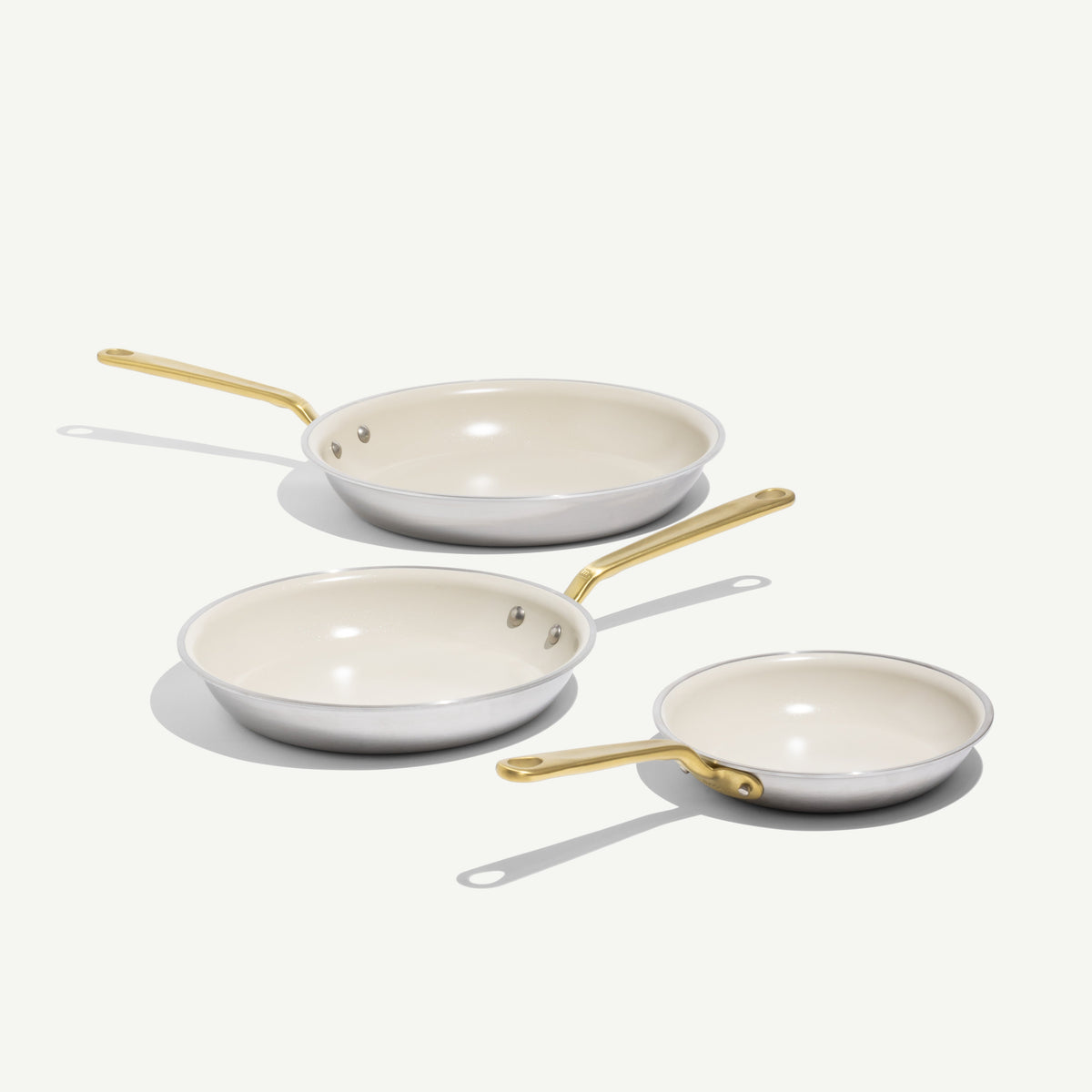 CeramiClad® Frying Pan