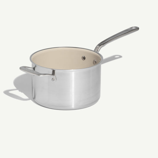 CeramiClad™ Non Stick Saucepan