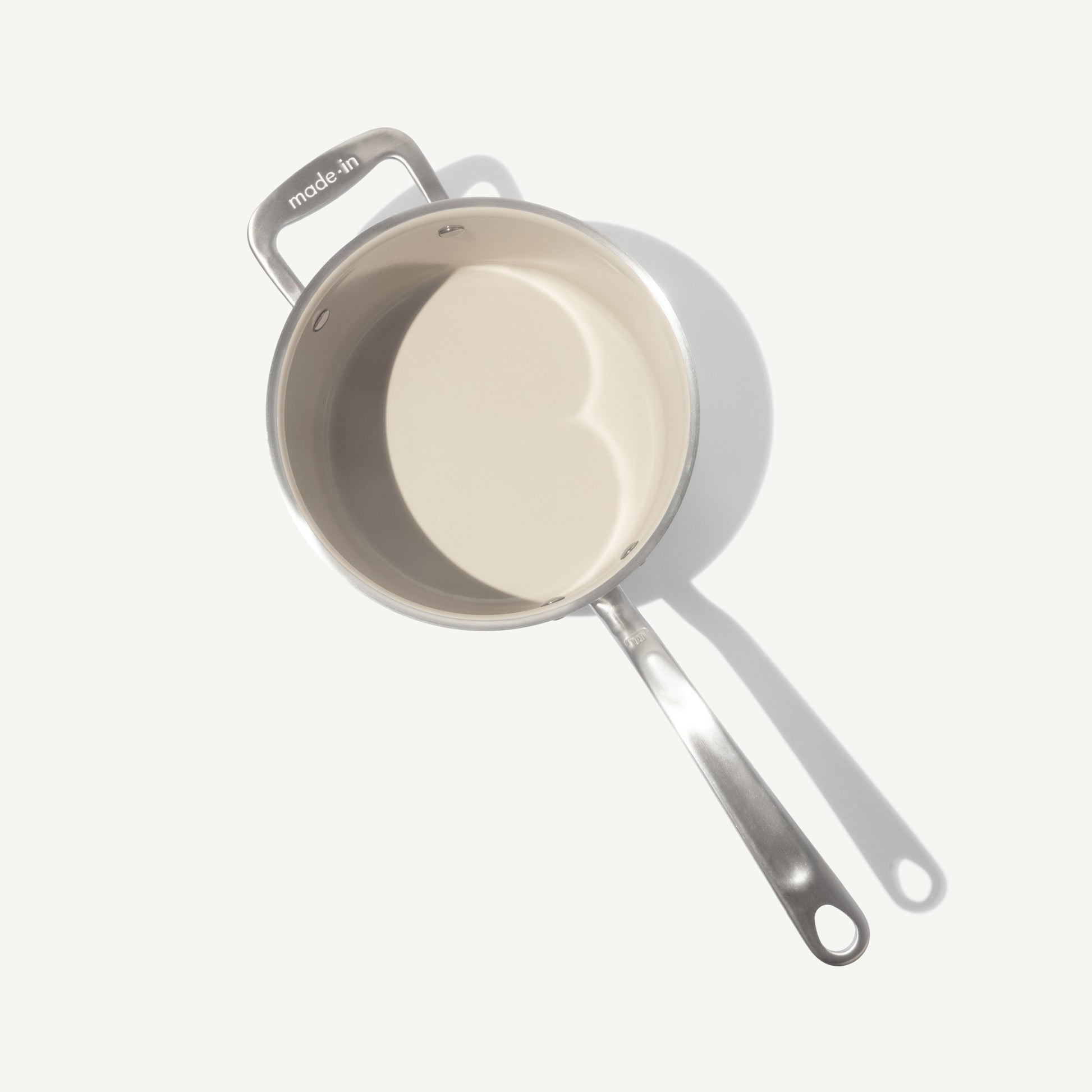 CeramiClad™ Non Stick Cookware 7-Piece Set