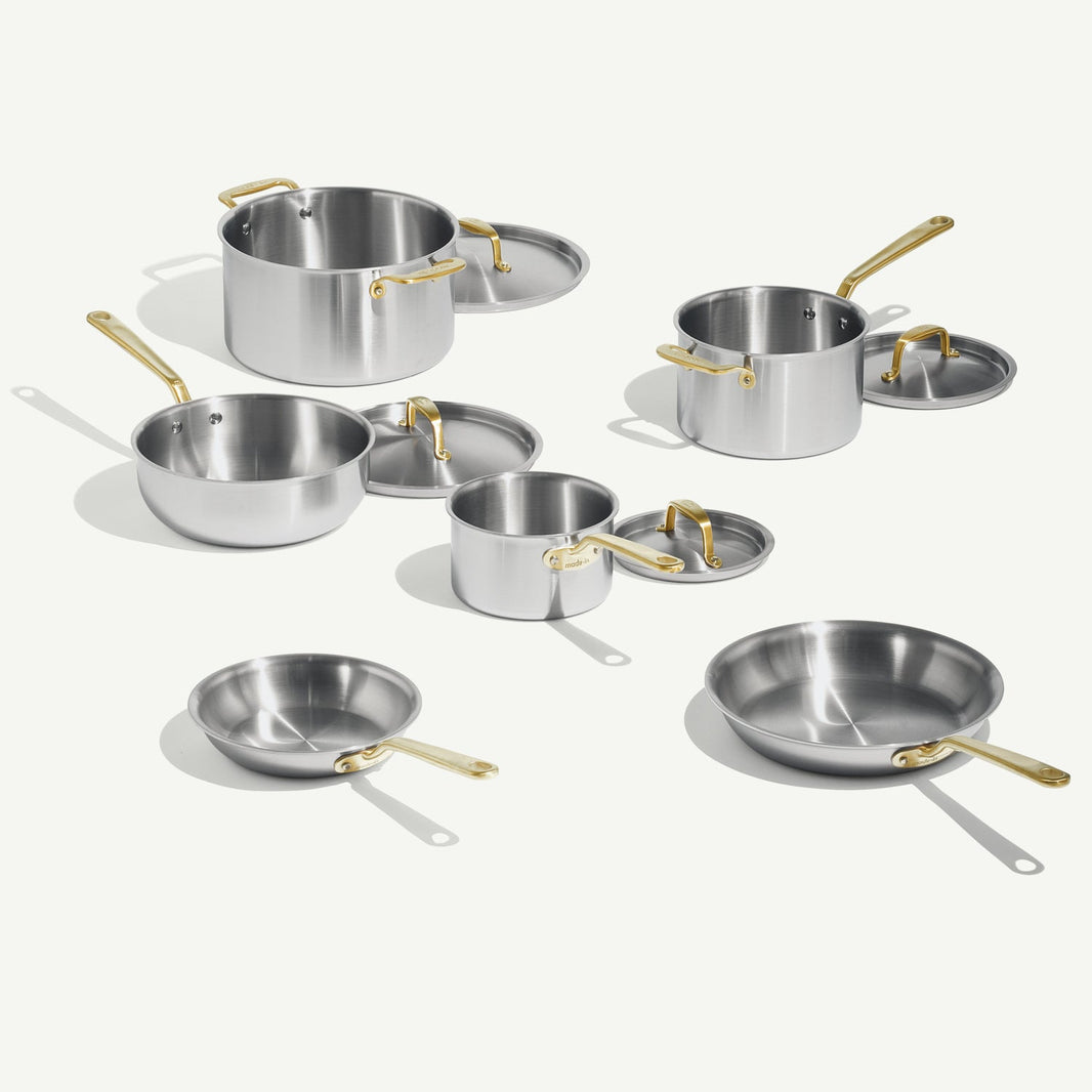 Shop All – Made In Cookware | Australia