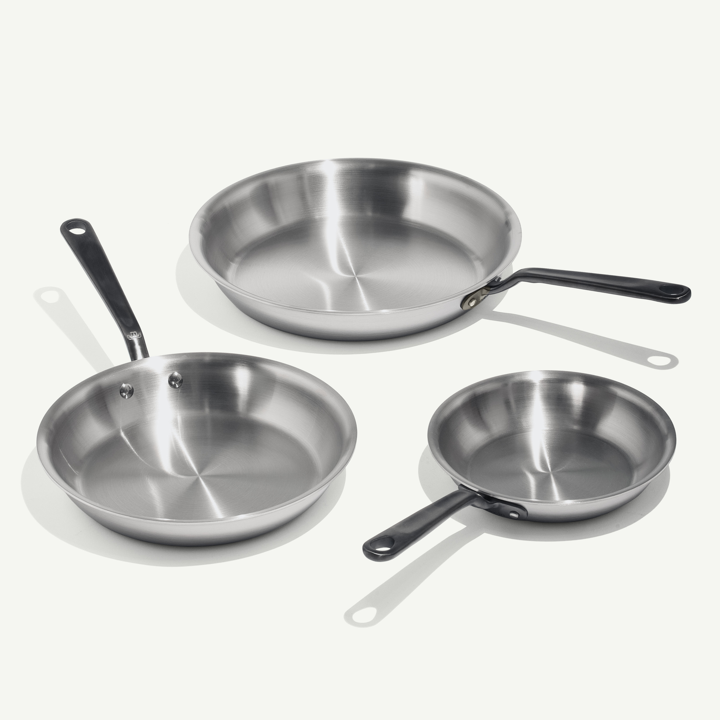 Limited Edition Stainless Sets