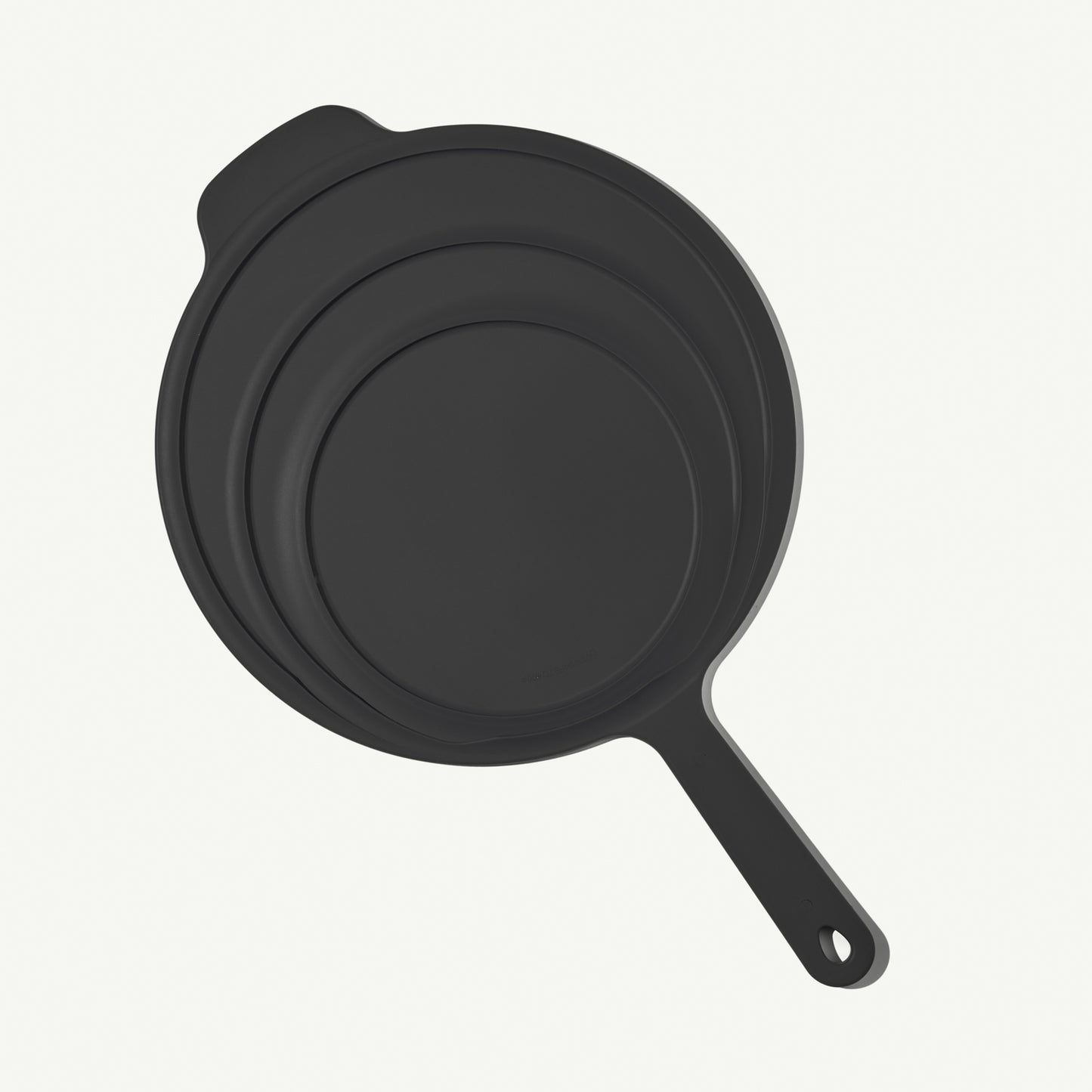 Frying Pan Silicone Universal Lid