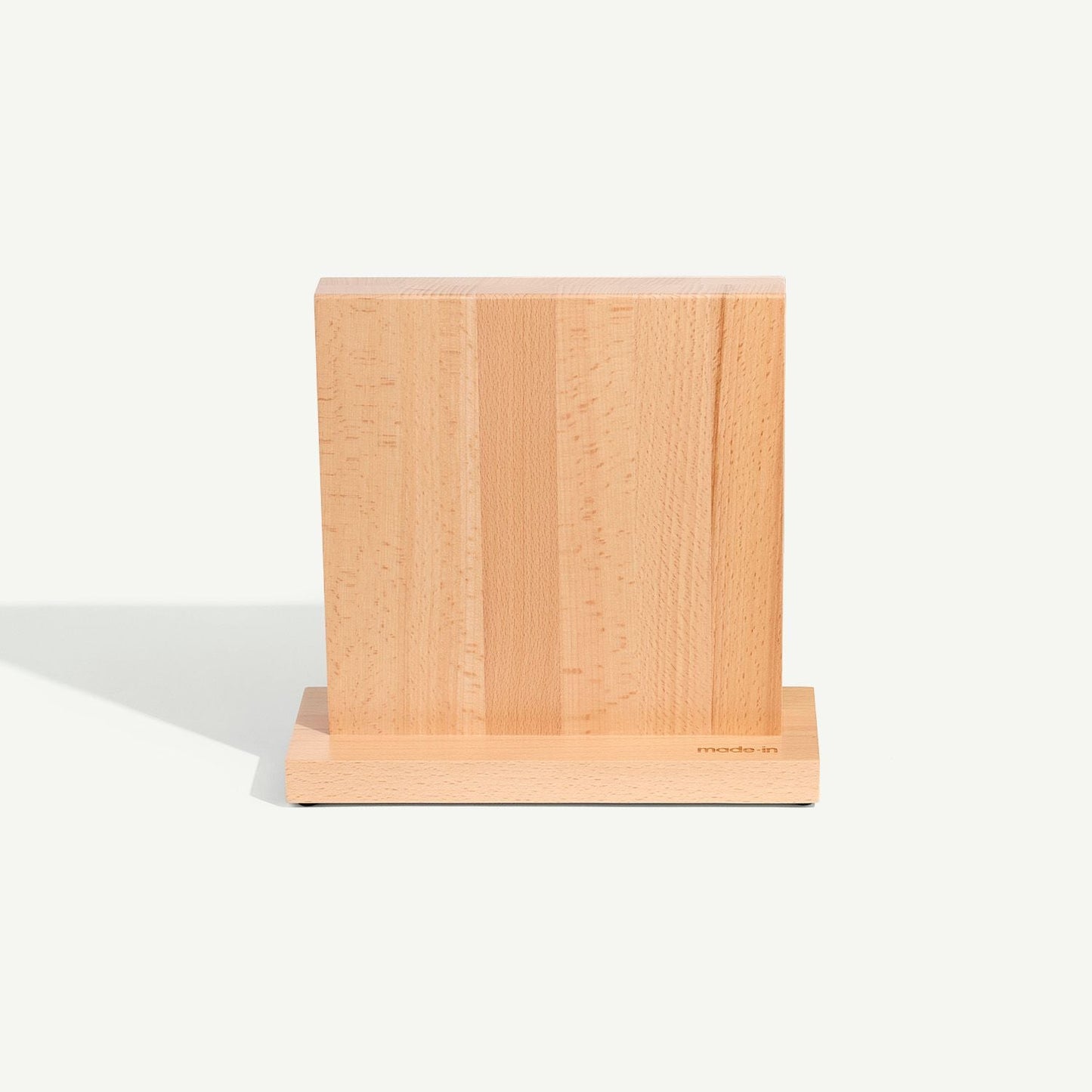 Knife Block