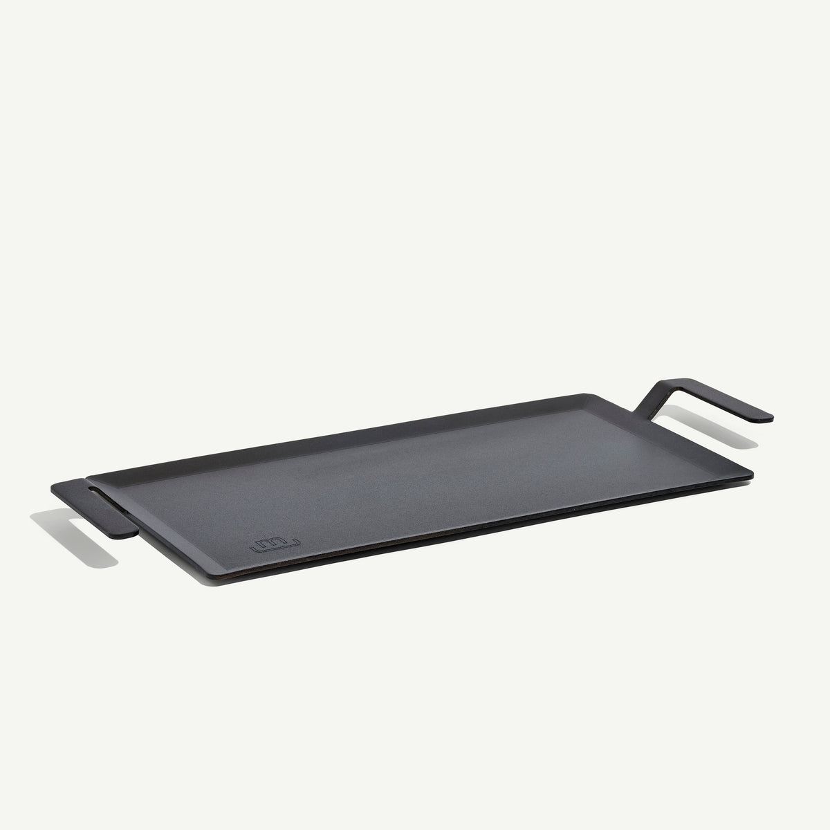 Carbon Steel Griddle – Made In Cookware | Australia