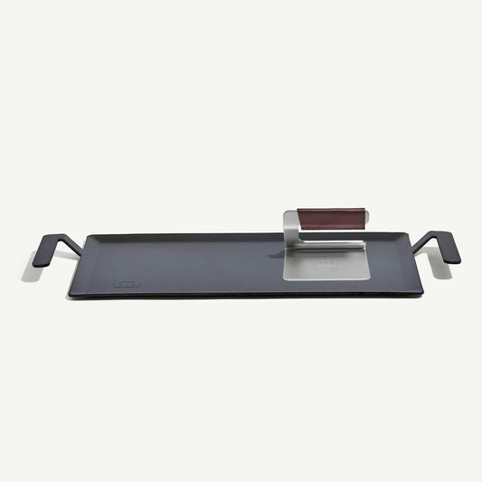 Carbon Steel Griddle