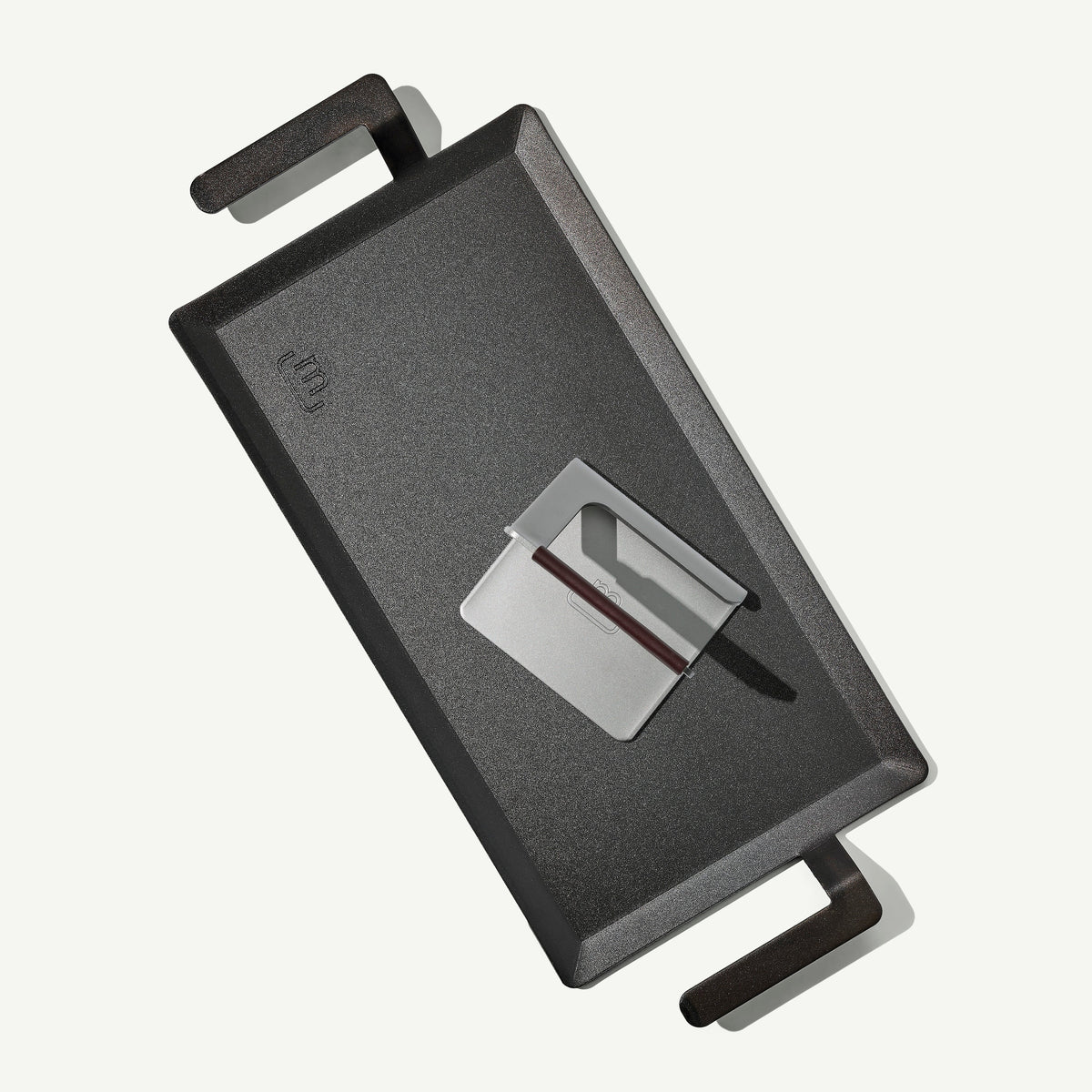Carbon Steel Griddle – Made In Cookware | Australia