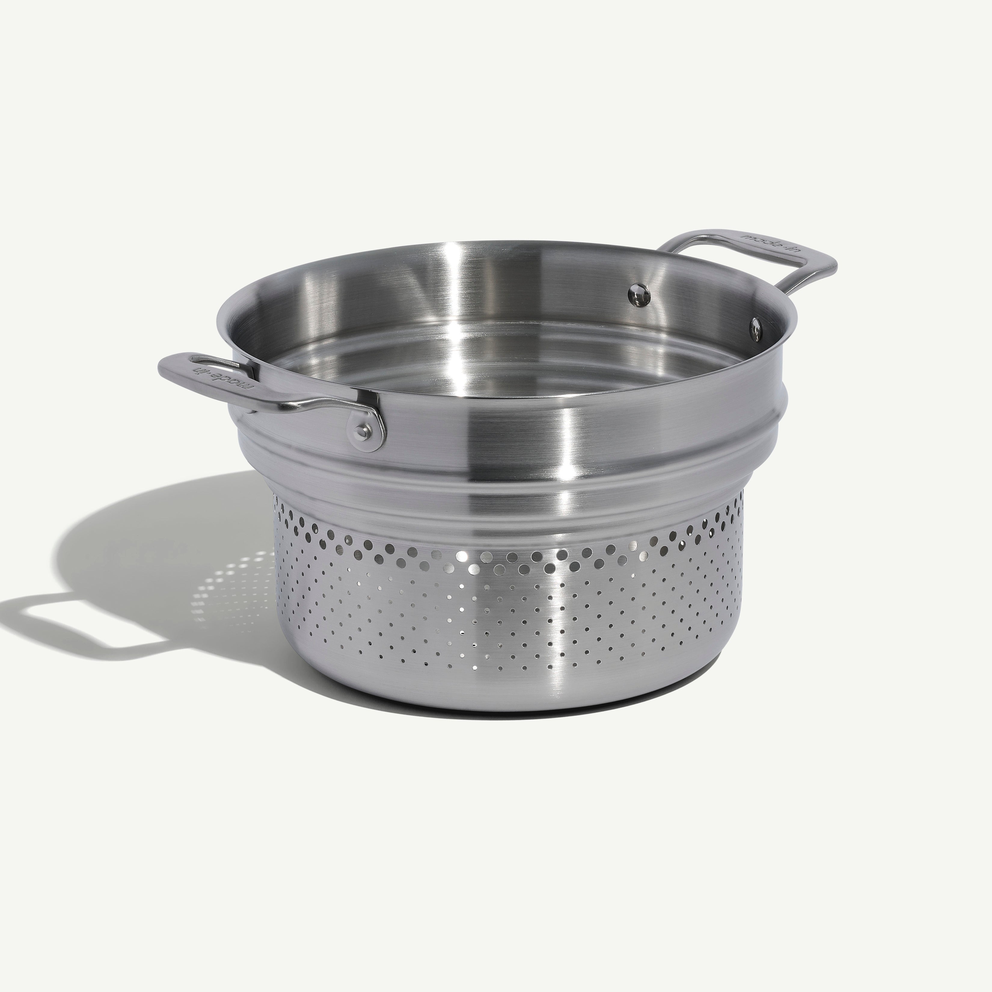 Pasta Insert – Made In Cookware | Australia