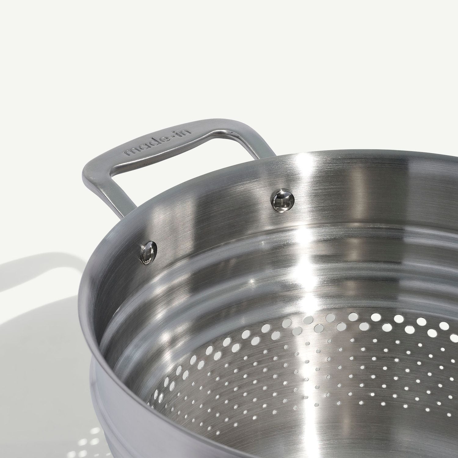 Pasta Insert – Made In Cookware | Australia