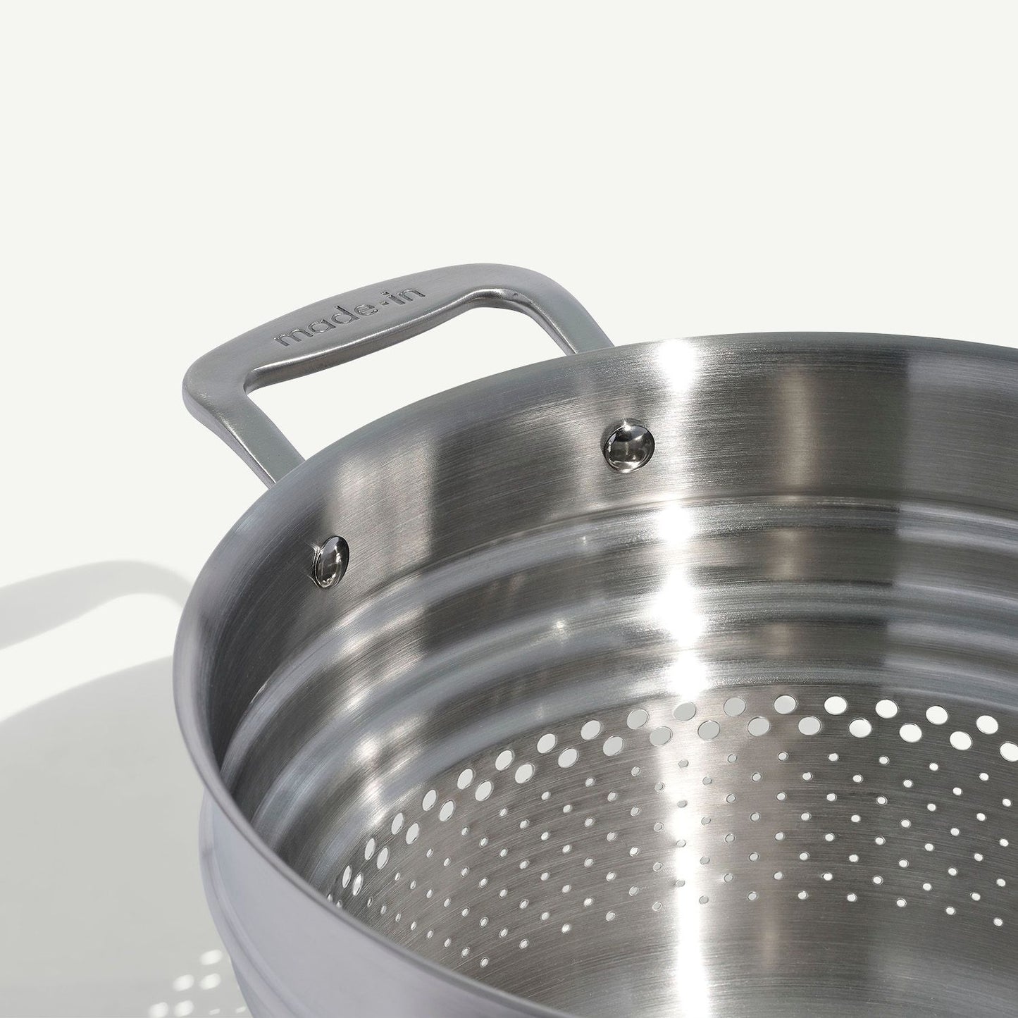 Pasta Insert