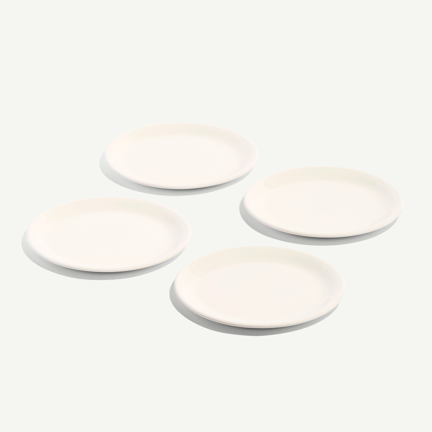 Appetizer Plates
