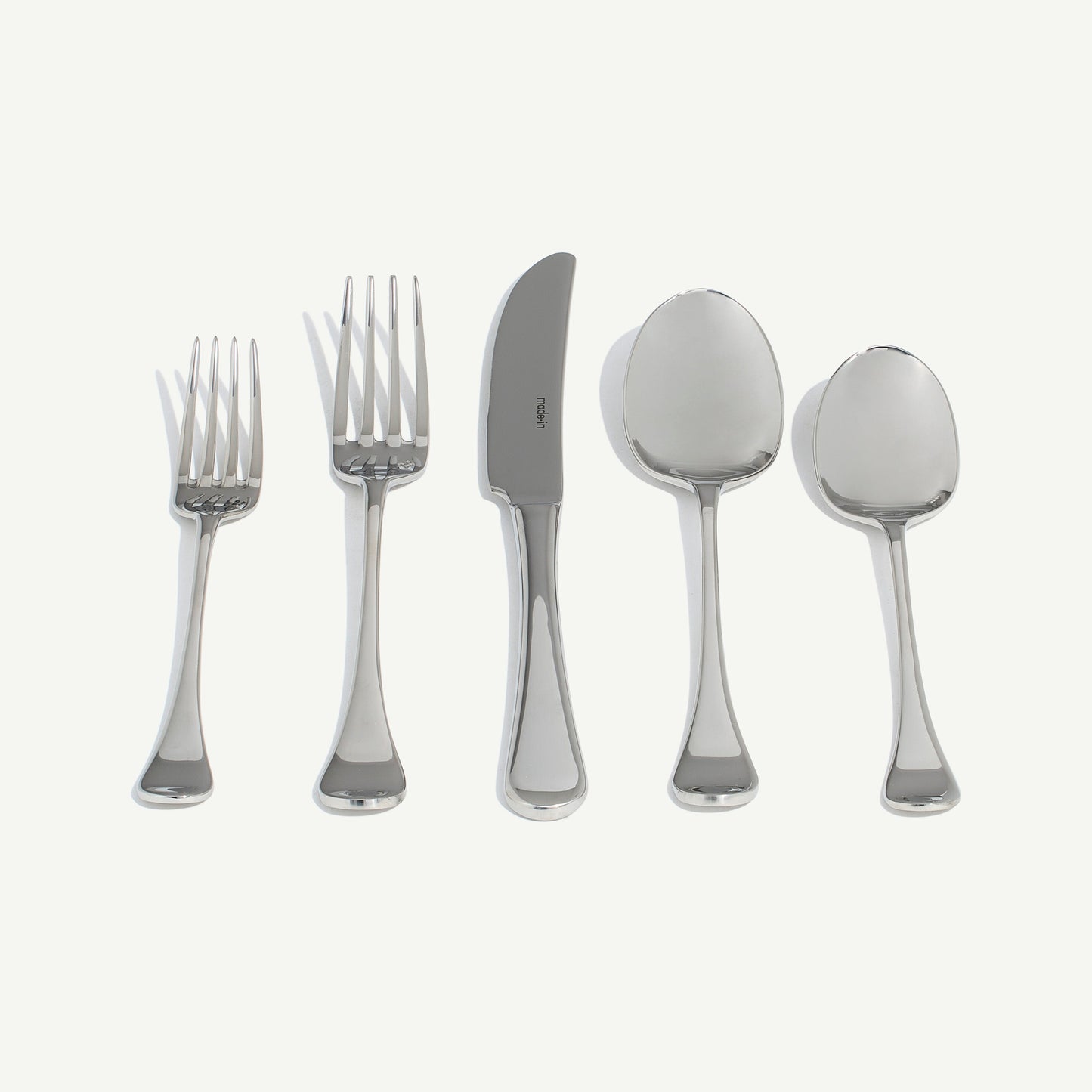 Flatware