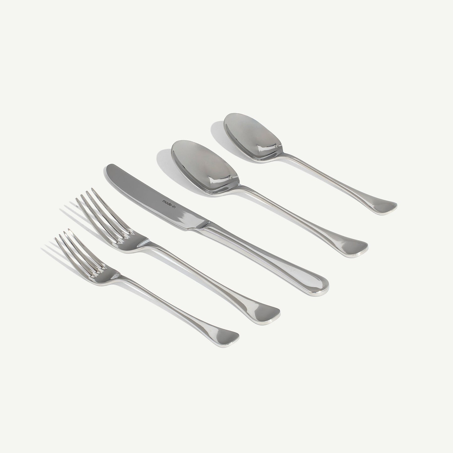 Flatware