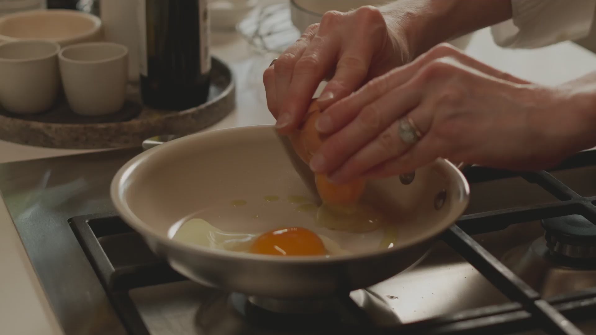 Load video: Image of Craftsmanship Video