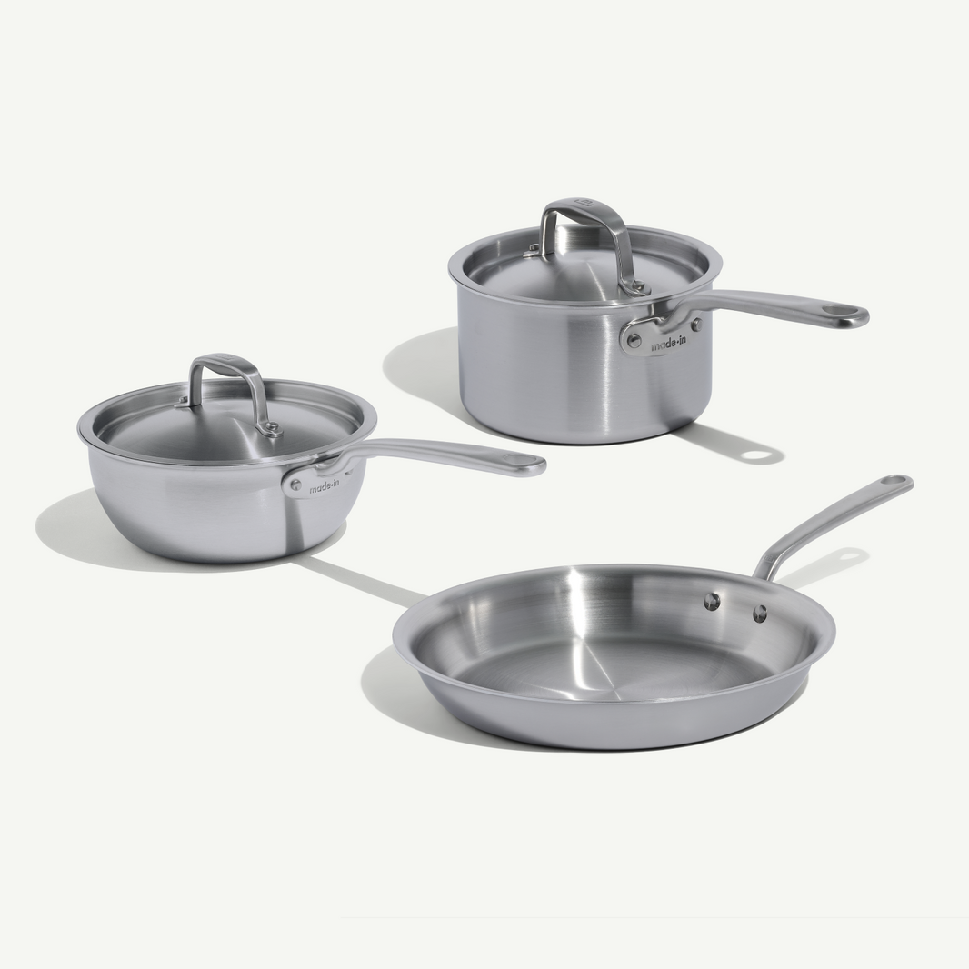 Made In Australia - Professional-Quality Cookware – Made In Cookware ...